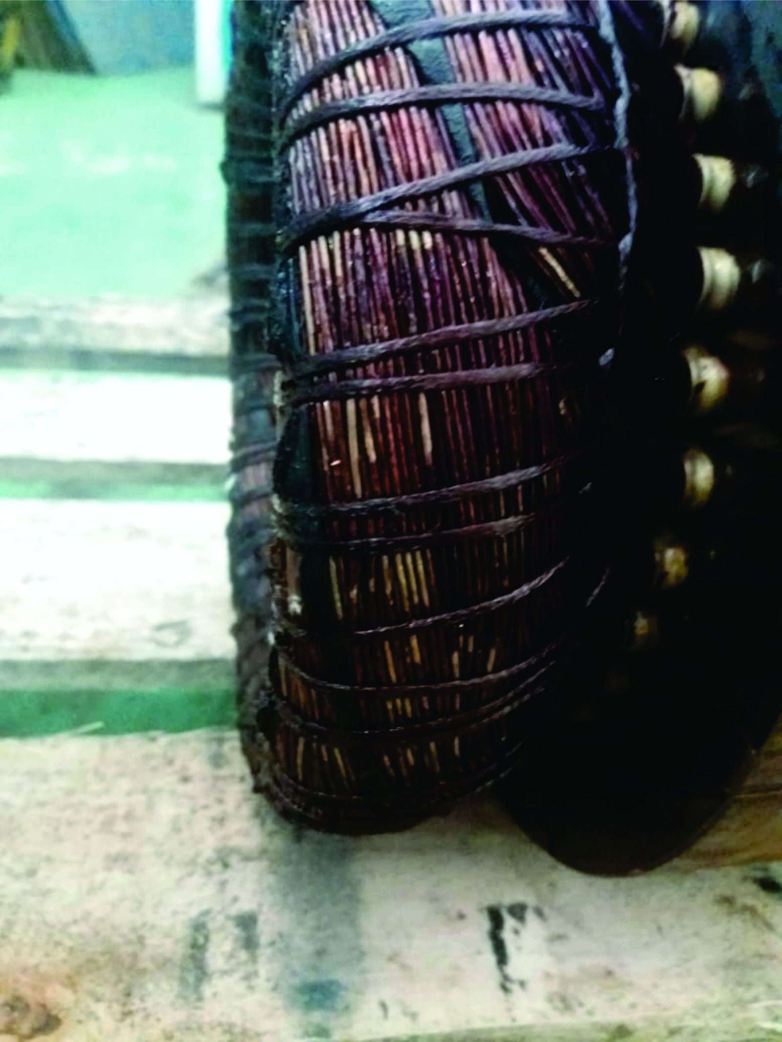 Qual a Importância do Overhaul do Compressor Parafuso