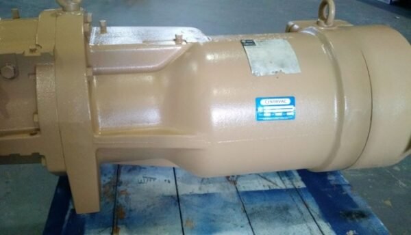 Compressor Parafuso Trane 40/50/60/70/100 Tr Com Overhaul