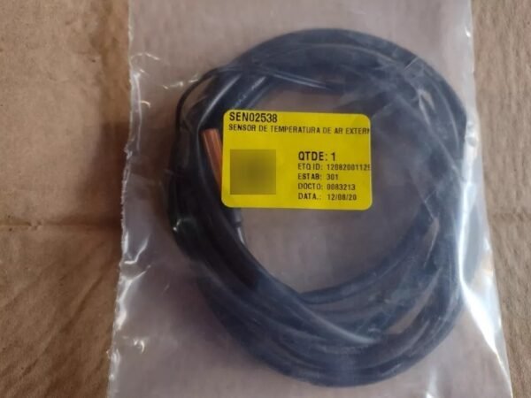 Sensores Temperatura Trane SEN02538