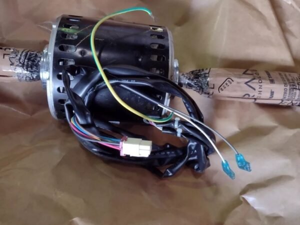 Motor Elétrico Welling Ykss 480-4-2 Trane Mot 18600