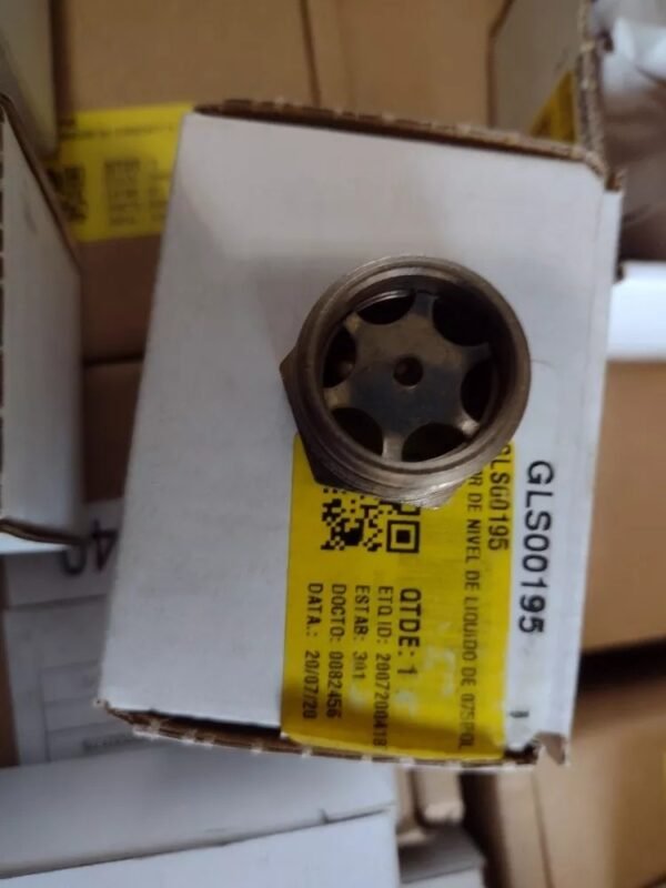 Visor Líquido para Centrifuga de Refrigeração Trane Gls00195