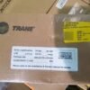 Controlador Eletrônico Temperatura Trane Tcontkjr39a - Image 4